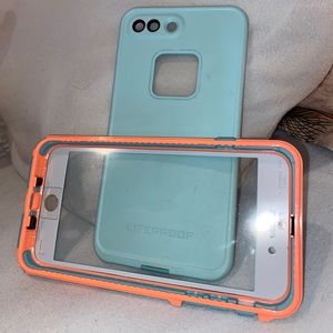 iPhone 8plus case